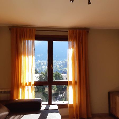 Apartamento Familiar Con Vistas Y Garage La Portiecha Lejlighed Sallent de Gállego Eksteriør billede