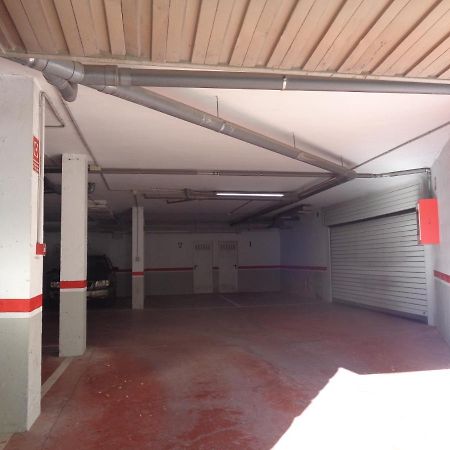 Apartamento Familiar Con Vistas Y Garage La Portiecha Lejlighed Sallent de Gállego Eksteriør billede